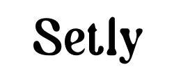Setly - logo